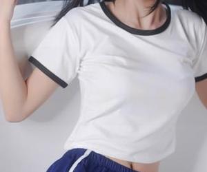 紧急企划 – Betyoudidn’tthink小婕的海边合集会这么嗨，网盘得备份噢！