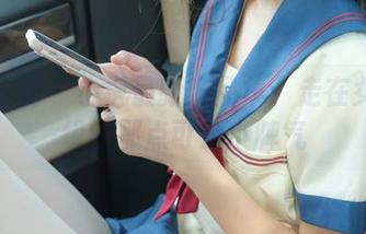 紧急企划 – 小枫最新作品集：走在女神边缘的那点可爱小脾气
