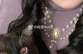 纯爱neko修女的照片真是个意外惊喜，免费又让人眼前一亮，太让人意外了！