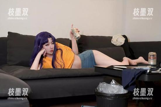 免费的绞肉姬JK原图，连价值感都白白送你，快来捡便宜吧！