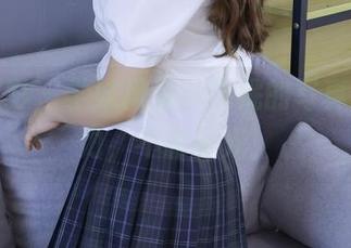 绮梦摄影 – 学妹风采，桃桃的写真全靠实力，不靠圣光！