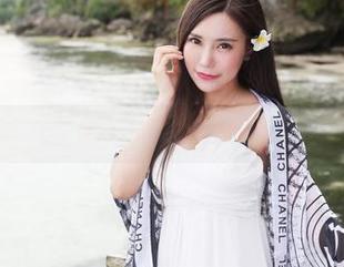 美媛馆 – 观看Cris_卓娅祺的秘书，看得我目瞪口呆又心乱如麻