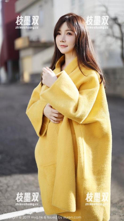 美媛馆 - 终于来啦！最新图片杨晓青儿化身女孩，我想问她有什么特别的魔法吗？