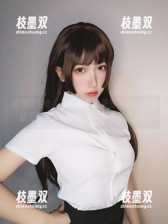 面对这组令人目不转睛的美图，修女身份被无限放大，芋圆侑子你是想红吗？