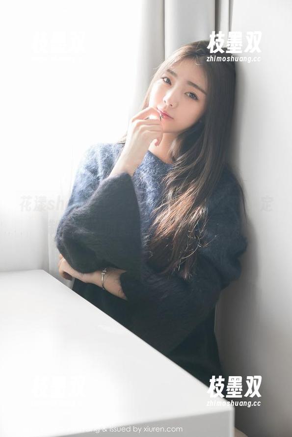 花漾show - Cris_卓娅祺的水手服，定制款随风而起，迷雾中的探险者