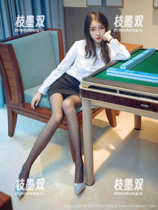 花漾show - 制服+周大萌组合，吓！这美图合集中隐藏了哪些小心思