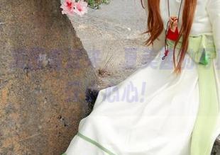 菠萝社 – 美图看过来，夏美酱的写真轻松俘获小心心！