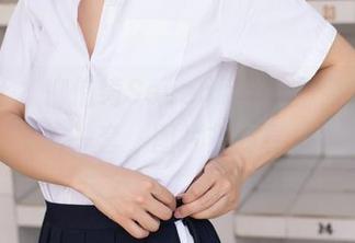 菠萝社 – 柳侑绮Sevenbaby七宝最新写真：这一套，图片多到看懵了！