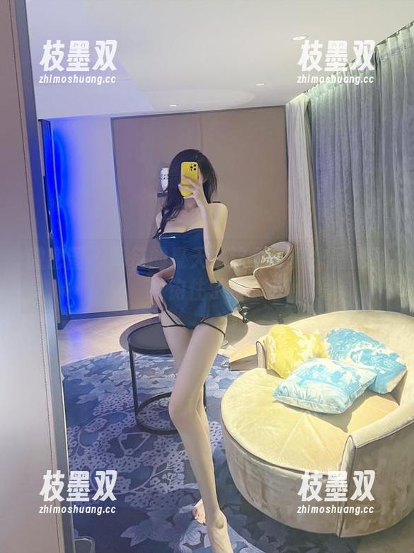 微密圈 - 葛征的夏天：这个写真作品把我钩住了！