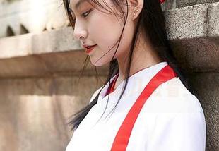 蜜桃社 – 在Gina的夏日写真里，福利就是乐子，随便抓几张看！