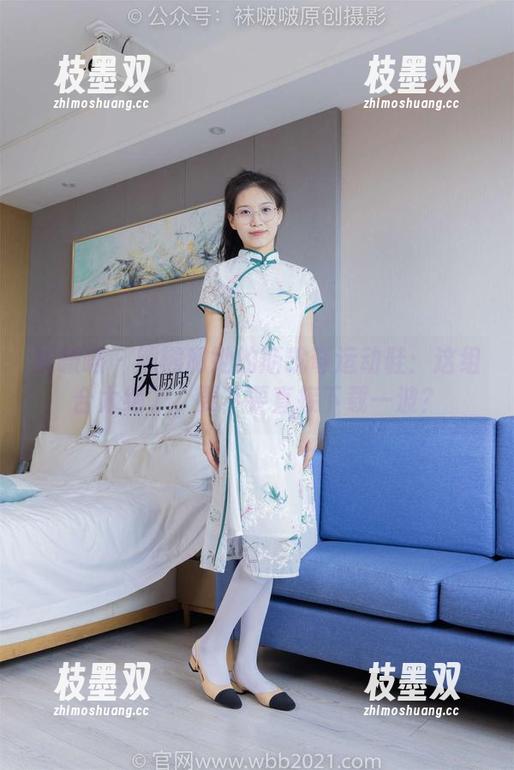袜啵啵 - 熊熊和她的斯凯奇运动鞋：这组合太绝了，要不要直接下载一波？