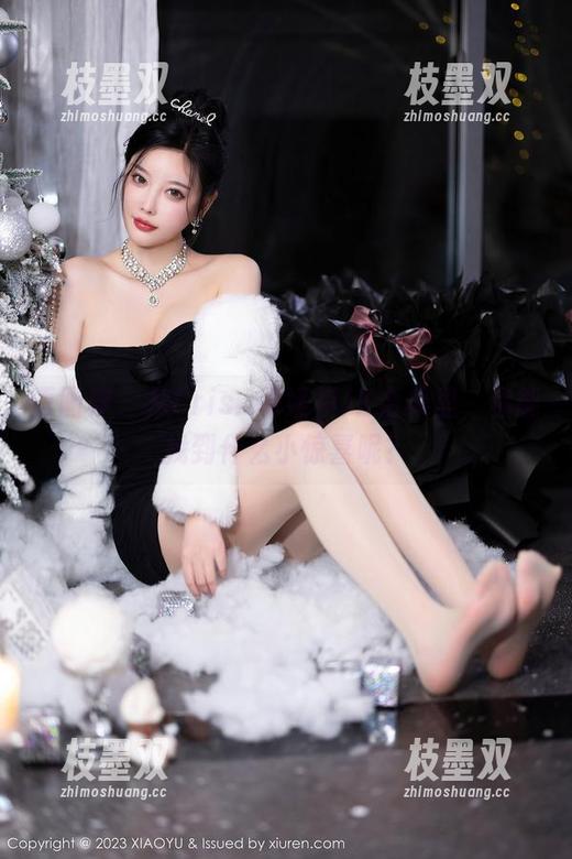 语画界 - 从Cris_卓娅祺JK合集里，你能找到什么小惊喜呢？