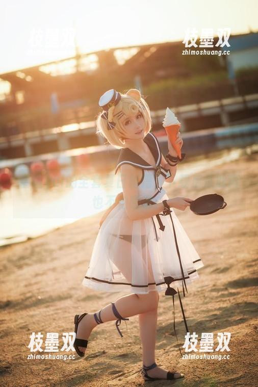 金鱼yui 金鱼yui的全套夏日秘籍,下载后从此再也不怕晒黑!