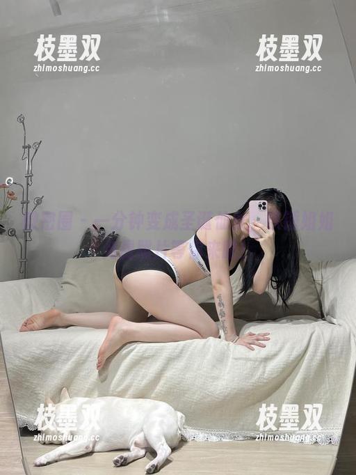 微密圈 - 一分钟变成圣诞仙女，铁锤姐姐免费照片等你来瞅！