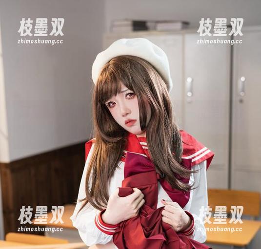 阿薰kaOri毛衣图包，今天也是一位美丽的温度计！精选时刻满分！