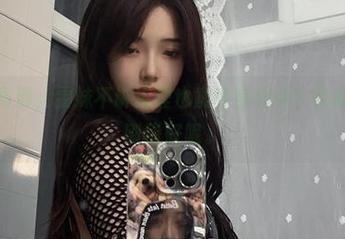 在线，高清，雯妹不讲道理也能变身女神？真的是瘦得刚刚好呢。