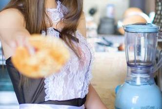 青豆客 – 又一组战姝羽的御姐精选套图，妥妥的女王气场