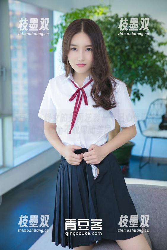 青豆客 - 修女的美丽逆袭——温心怡带来的十亿个不敢问的美图合集！