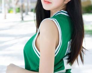 魅妍社 – 兜豆靓Youlina的写真，花嫁到底有多美？