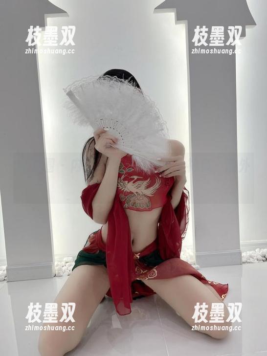 微密圈 - 内衣图集里藏着的鱼神鱼，意外的可爱呢